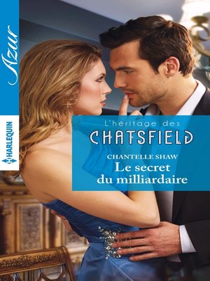 cover image of Le secret du milliardaire